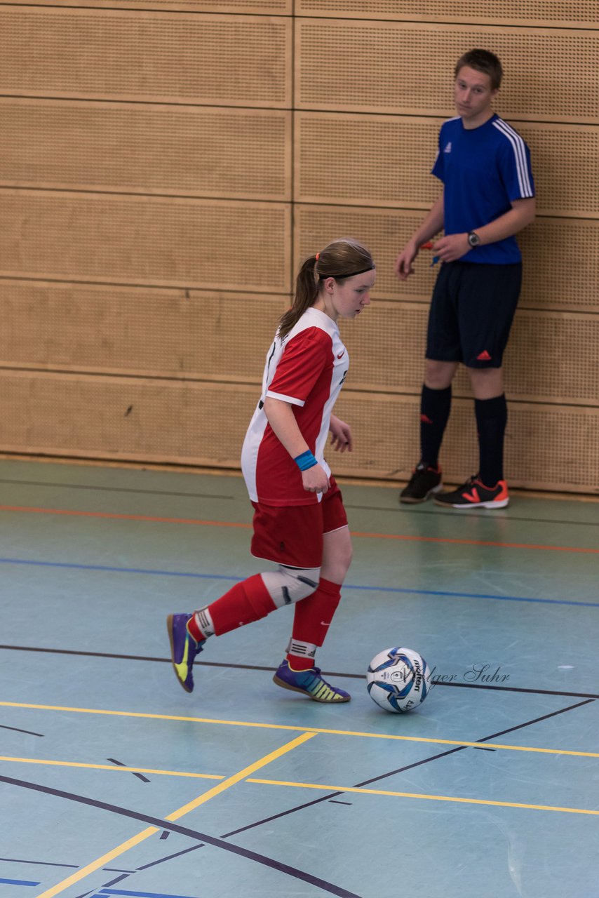 Bild 447 - Girls Cup